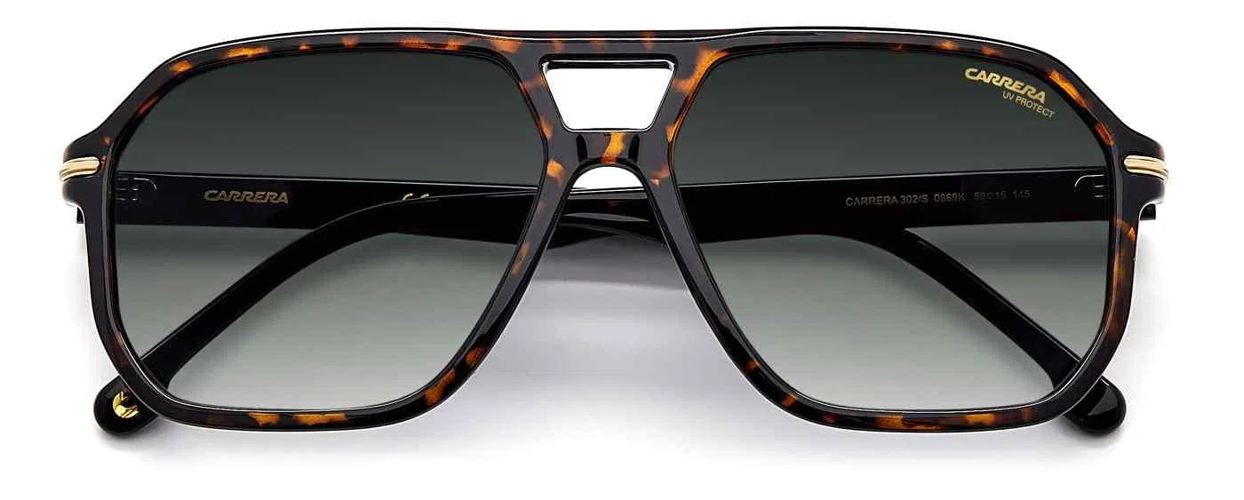 Carrera 302 Sunglasses - view 14